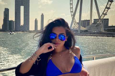 Inside Gemma Owen’s glam life with stunning mum and Love Island star pals as footballer dad Michael ..