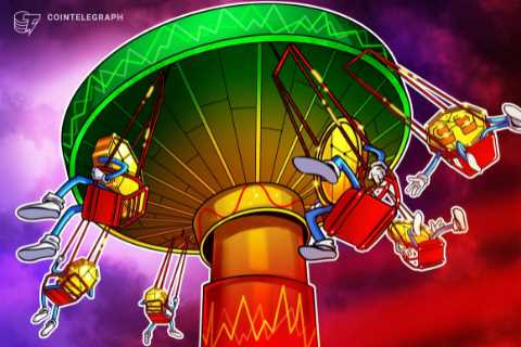 Investors dumping on Terra as LUNA 2 tanks 70% in two days 
