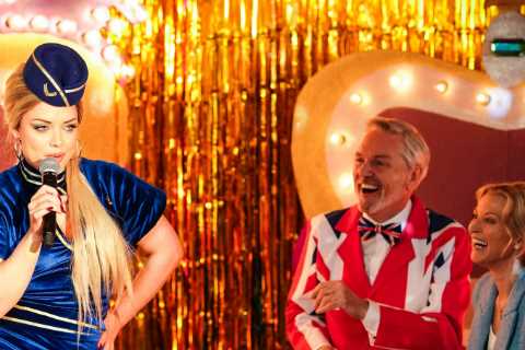 Seven jaw-dropping EastEnders spoilers as Walford residents celebrate the Platinum Jubilee