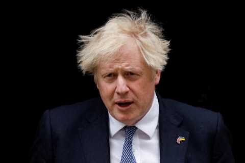Boris Johnson to feature in new Beano as comic bosses lay into his scruffy appearance and bumbling..