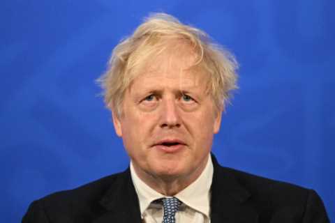 Boris Johnson slams French cops who tear-gassed Liverpool fans at Champions League final