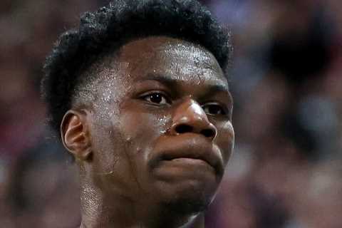 ‘I like both’ – Aurelien Tchouameni confesses love for Liverpool &amp; Real Madrid amid transfer..