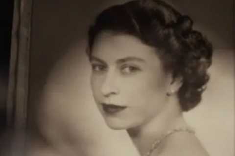 Elizabeth: The Unseen Queen leaves BBC viewers sobbing just minutes Royal Family’s home movies