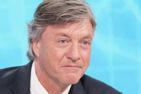 GMB’s Richard Madeley slammed for telling people to ‘ignore Jubilee party rules’
