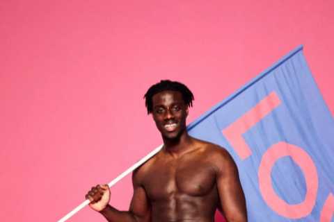 Who is Ikenna Ekwonna? Love Island 2022 cast member