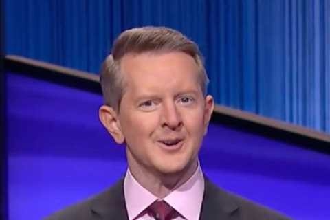 Jeopardy! fans claim they know ‘EXACT date’ Ken Jennings will return as host &amp; have ‘spotted..