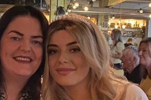My daughter was told she was ‘too young’ for bowel cancer – she died months later