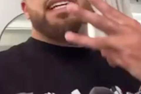 Teen Mom star Cory Wharton shares the FIRST behind-the-scenes look at new MTV series