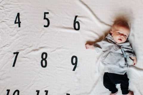 Little People’s Tori Roloff shares sweet photos of son Josiah to mark 1 month and boasts he’s..