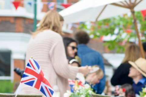 UK weather: Met Office predicts sunny 19C for your Queen’s Platinum Jubilee party on Saturday