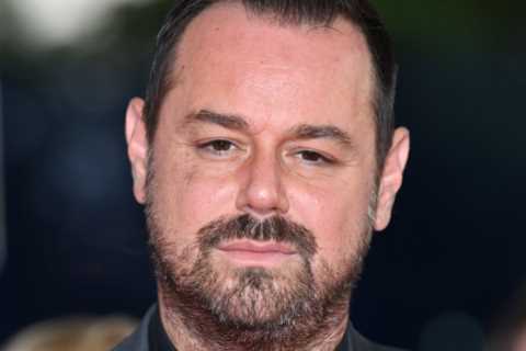 EastEnders fans spot game-changing clue that proves Mick Carter will NOT be killed off