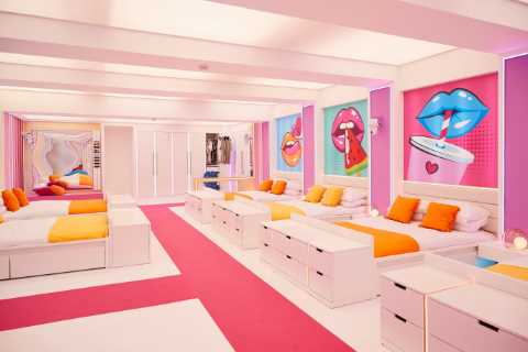 Love Island bosses ship in ‘bucket load’ of condoms to villa ahead of ‘sexiest’ series ever