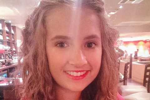 Love Island’s Molly-Mae Hague looks unrecognisable as she shocks fans with throwback teen photo..