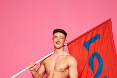 Who is Liam Llewellyn? Love Island 2022 contestant