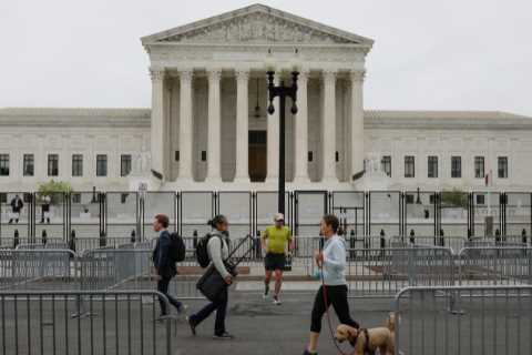 Supreme Court Blocks Texas Law Regulating Social Media Platforms