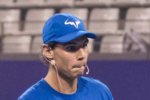 Ex-Man Utd and Chelsea boss Jose Mourinho reveals Rafael Nadal could have been an elite footballer..