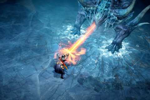 I’ve been playing Diablo Immortal for a week – it’s a must-have iPhone game