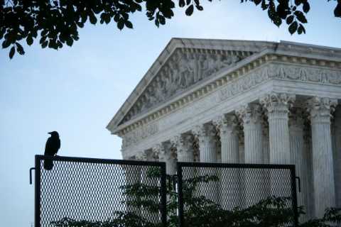A Win for Big Tech at the Supreme Court