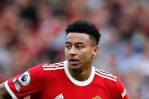 Man Utd CONFIRM Jesse Lingard free transfer exit and thank star ‘for all of the memories’ after his ..