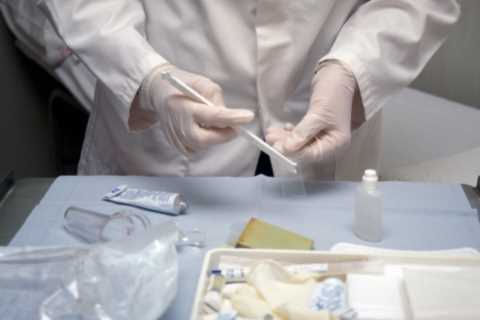 Millions of women could benefit from smear test change – but there’s a catch