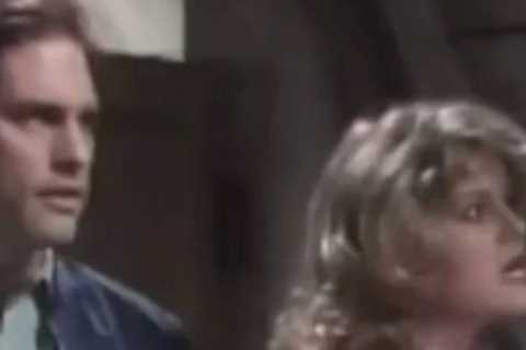 Days of Our Lives’ Judi Evans reveals co-star once accidentally ‘PUNCHED her &amp; knocked her out’ ..