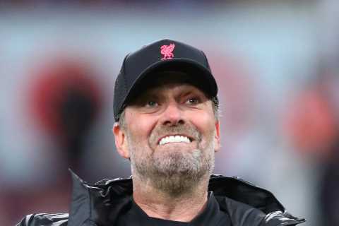 Jurgen Klopp to get more control off the pitch at Liverpool after departure of Michael Edwards and..