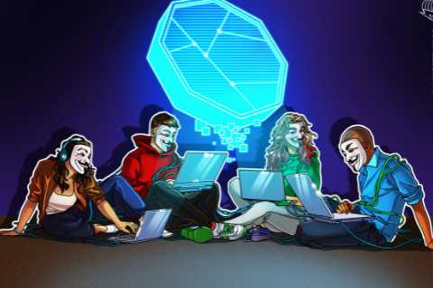 Anonymous culture in crypto may be losing its relevance 