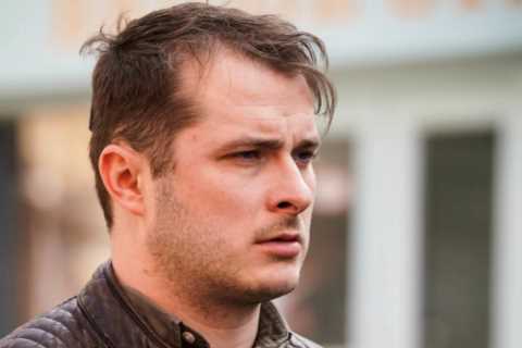 EastEnders bosses defend soap after it’s hit with complaints over Ben Mitchell’s horrifying rape