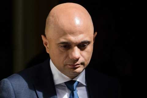 Cabinet ministers fear Sajid Javid will ask for more funds for the NHS despite £12billion cash..