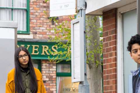 Coronation Street spoilers: Dev Alahan vows to expose Summer Spellman’s lies about Aadi