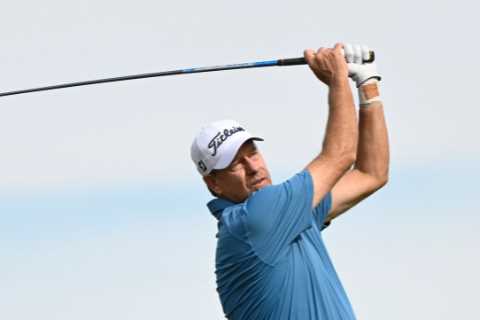 Inside PGA Tour winner Bart Bryant’s devastating loss of first wife Cathy before his own tragic..