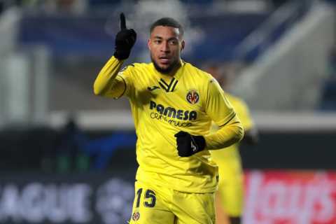 Man Utd target Arnaut Danjuma sensationally reveals rivals Liverpool have entered transfer race for ..