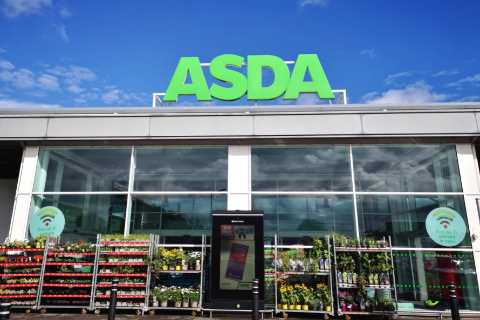 Asda Queen’s Jubilee Bank Holiday 2022 opening times: What time are stores open today?