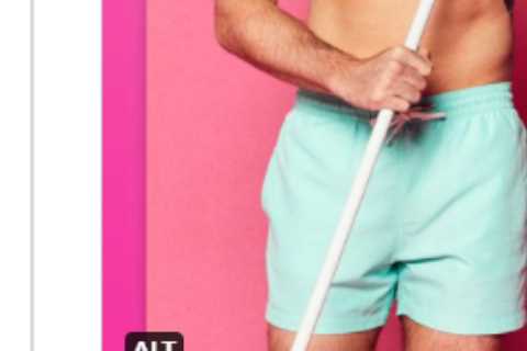 Love Island blunder as Andrew Le Page is mistaken for ROBBER who swiped a handbag in Sainsbury’s in ..