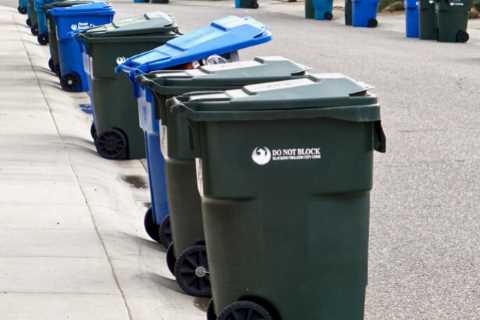 Platinum Jubilee Bank Holiday 2022 bin collection dates: When will my rubbish be collected?