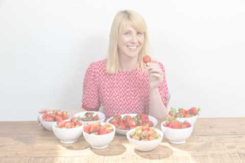 We test the juiciest strawberries in the supermarkets – and you’ll be surprised by the winner