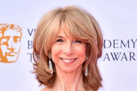 Corrie veterans Helen Worth and Antony Cotton receive MBEs for Queen’s Platinum Jubilee