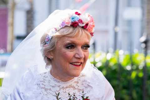 The British Soap Awards nominations 2022: Full list of shortlisted shows and stars