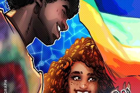 Pride in the Metaverse: Blockchain tech creates new opportunities for LGBTQ+ people