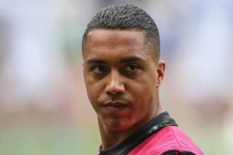 Arsenal in three-way Youri Tielemans transfer fight with talks underway for Mikel Arteta to snap-up ..