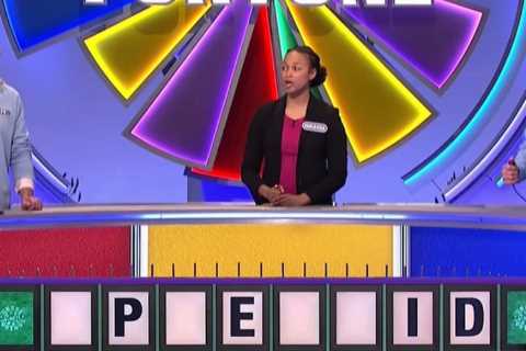 Wheel of Fortune fans blast contestants as ‘dummies’ after two make the same ‘unbelievable’ mistake