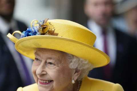 Queen’s Platinum Jubilee is a timely tonic for Britain after a tough few years