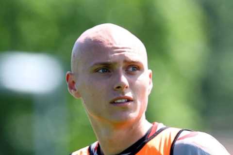 Southampton to allow Will Smallbone to leave on loan transfer next season with Nottingham Forest..