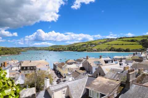 Park Holidays flash sale – summer hols from £4pp a NIGHT