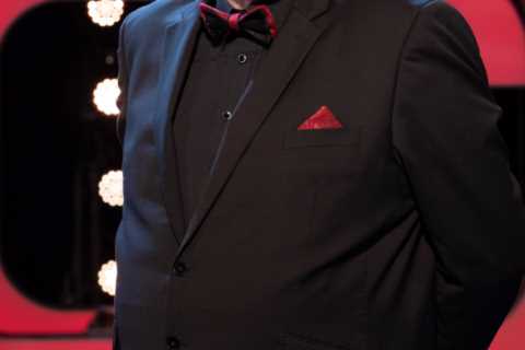 The Chase’s Mark ‘The Beast’ Labbett salary revealed as he rakes in £1m from being brainy and Bingo ..