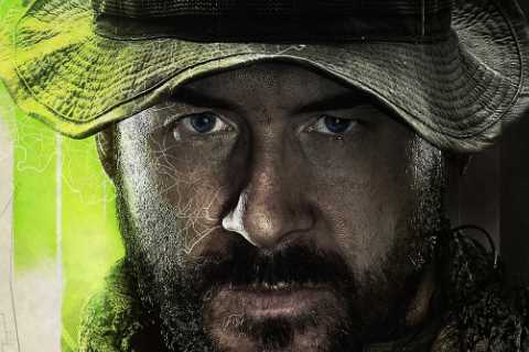 Call of Duty Modern Warfare II teaser trailer launches ahead of full reveal next week