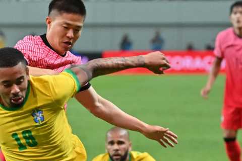Arsenal confidence grows over Man City star Jesus but Arteta scales back on original plan for 7 new ..