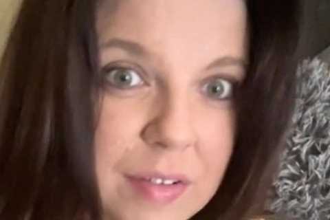 Anna Duggar ‘BLOCKED her family members’ numbers’ after husband Josh was sentenced to 12 years in..