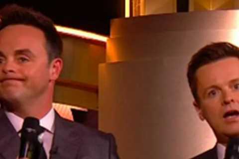 Who will win Britain’s Got Talent? Odds revealed