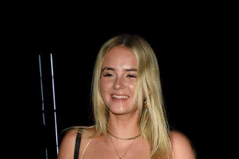 Coronation Street’s Millie Gibson, Ellie Leach &amp; Kimberly Hart-Simpson look very different to..